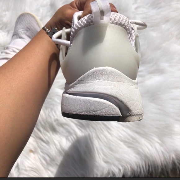 Nike presto sneakers size 10 - Picture 7 of 7